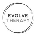 Evolve Therapy Services logo